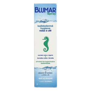BLUMAR Spray 1x100 ml