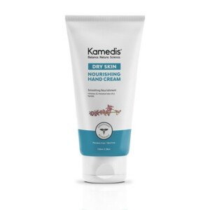 KAMEDIS Dry skin nourishing hand cream 100 ml