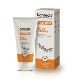 KAMEDIS Pso skin body cream 100 ml