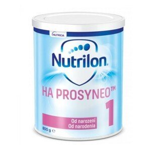 NUTRILON 1 HA Prosyneo 800 g