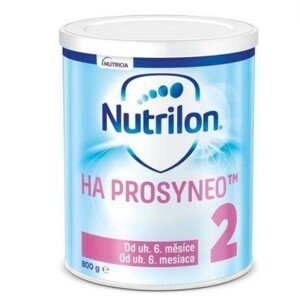 NUTRILON 2 HA Prosyneo 800 g