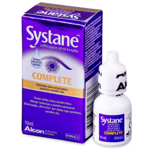 Systane COMPLETE 1x10 ml