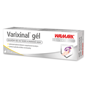 WALMARK Varixinal gél (inov. 2019) 1x75 ml