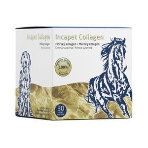 Incapet Collagen 30X3 g (90 g)