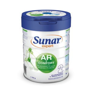 SUNAR Expert AR & Comfort 2 700 g