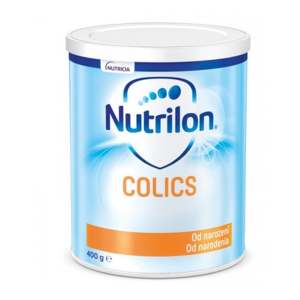 NUTRILON Colics 400 g