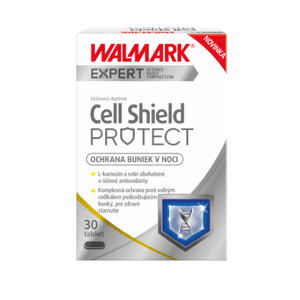 WALMARK Cell Shield PROTECT tbl 1x30 ks