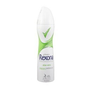 Rexona Women ALOE VERA FRESH spray anti-perspirant 1x150 ml