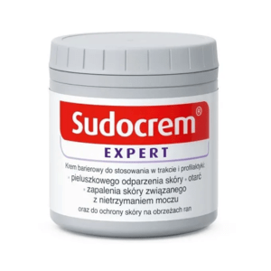 SUDOCREM Multi-expert ochranný krém 400 g