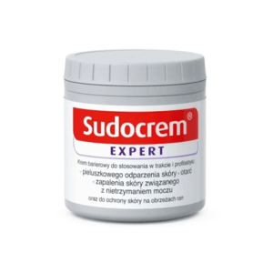 SUDOCREM Multi-expert ochranný krém 60 g