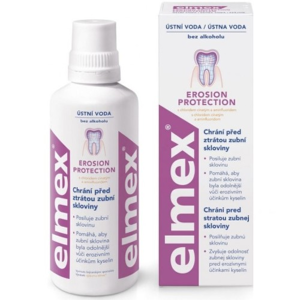 ELMEX Enamel Professional ústna voda 400 ml