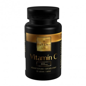 ZEEN Vitamin C 800 mg 30 kapsúl