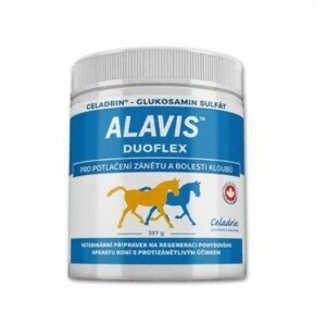 ALAVIS Duoflex 387 g