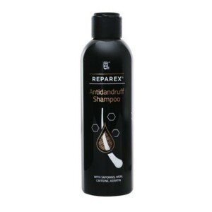 REPAREX Šampón proti lupinám 200 ml
