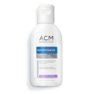 ACM Novophane šampón proti lupinám 125 ml