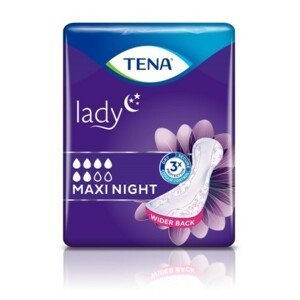 TENA Lady maxi night 12 ks