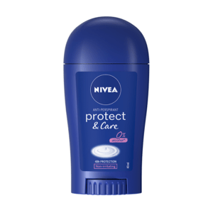 NIVEA Anti-perspirant protect & care tuhý 40 ml