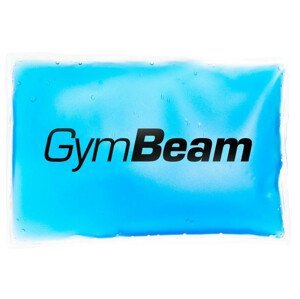 GymBeam Gélové vrecko Hot-Cold - modrá