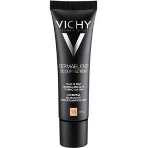 Vichy Dermablend 3D Korekčný make-up 15 30 ml