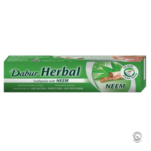 Dabur Herbal Zubná pasta s neemem 100 ml