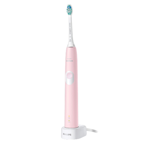 Philips Sonicare ProtectiveClean 4300 HX6806/04 Plaque Defence