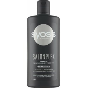 Syoss Šampón SalonPlex 440 ml