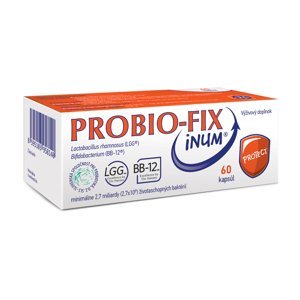 Probio-Fix inum 60 kapsúl