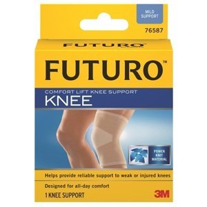 3M Futuro Comfort bandáž na koleno, veľkosť M