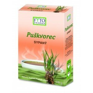 Fyto Pharma Puškvorec sypaný 70 g