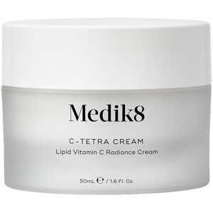 Medik8 C-Tetra Cream, Antioxidačný krém 50 ml