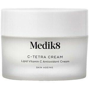 Medik8 C-Tetra Cream, Antioxidačný krém, cestovné balenie 12.5 ml
