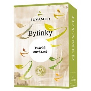Juvamed Plavúň obyčajný - vňať bylinný čaj sypaný 30 g