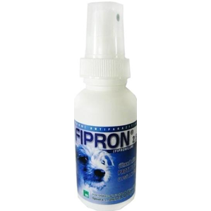 Fipron spray antiparazitikum 100 ml