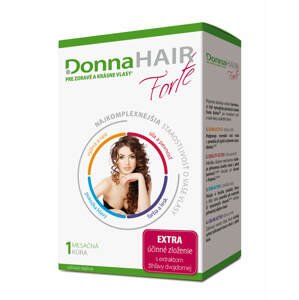 Donna Hair Forte 30 kapsúl