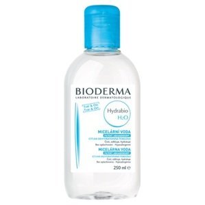 Bioderma Hydrabio H2O micelárna pleťová voda 250 ml