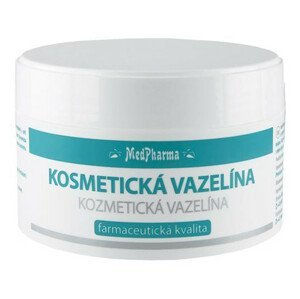 MedPharma Kozmetická vazelína 150 g