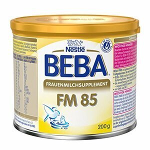 Beba FM 85 200 g
