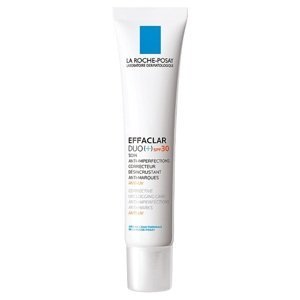 La Roche-Posay EFFACLAR DUO+ SPF30 anti UV Korekčný krém 40 ml