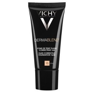 Vichy Dermablend 15 Korekčný make-up fluidný 30 ml