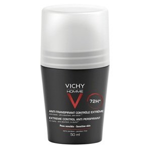 Vichy Homme Deo Roll-On 50ml 50 ml