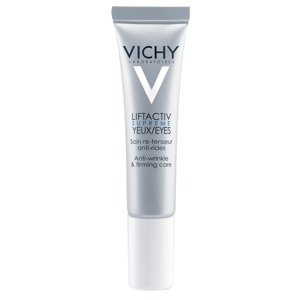 Vichy Liftactiv Očný krém 15 ml