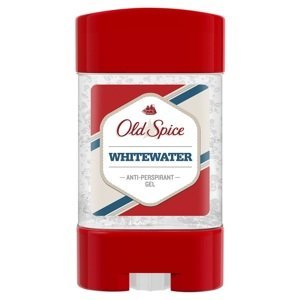 Old Spice Whitewater Gélový dezodorant so sviežou vôňou 70 ml