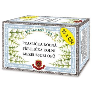 Herbex PRASLIČKA ROĽNÁ - bylinný čaj, 20 x 3 g