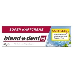 Blend-A-Dent krém Fresh Extra Stark 47g