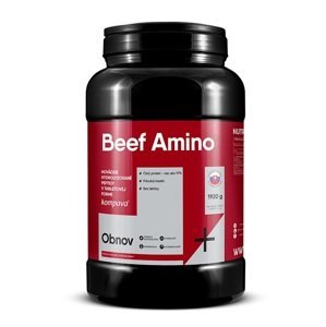 Kompava Beef Amino 800 tabliet