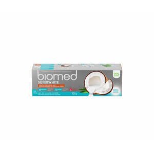 Biomed Superwhite bieliaca zubná pasta 100 g