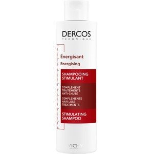 Vichy Dercos Energisant posilňujúci šampón 200 ml