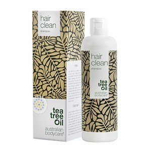 Australian Bodycare ABC Tea Tree Oil hair Clean - Šampón na vlasy s Lamesoft Care 250 ml