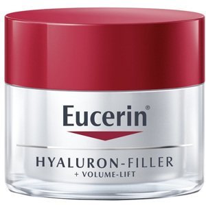 Eucerin HYALURON-FILLER+Volume-Lift Denný krém Anti-Age pre normálnu pleť 50 ml