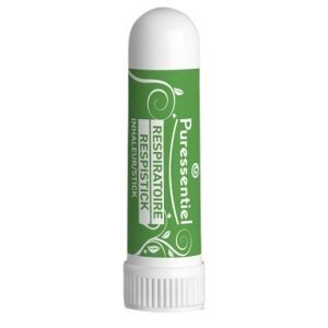 Puressentiel Respiratory Inhaler 19 essential oils